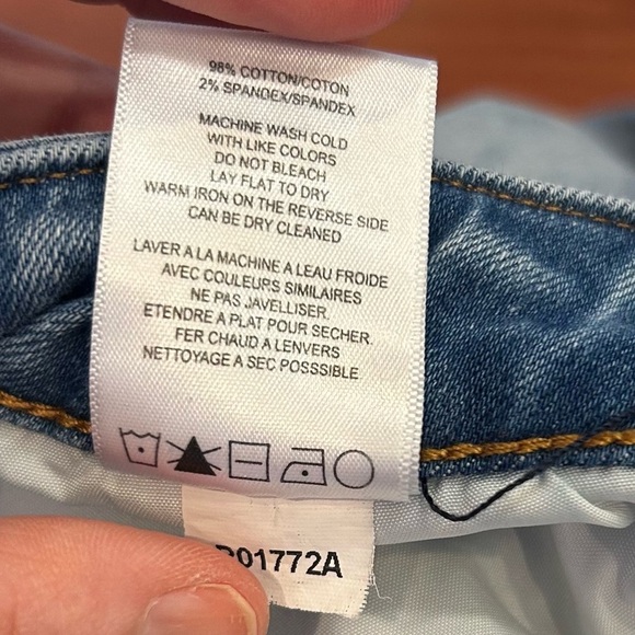 Vigoss Jeans - Picture 8 of 9